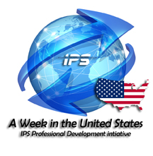 Mini-Grant Offering: Hosting a Week in the United States (IPS)