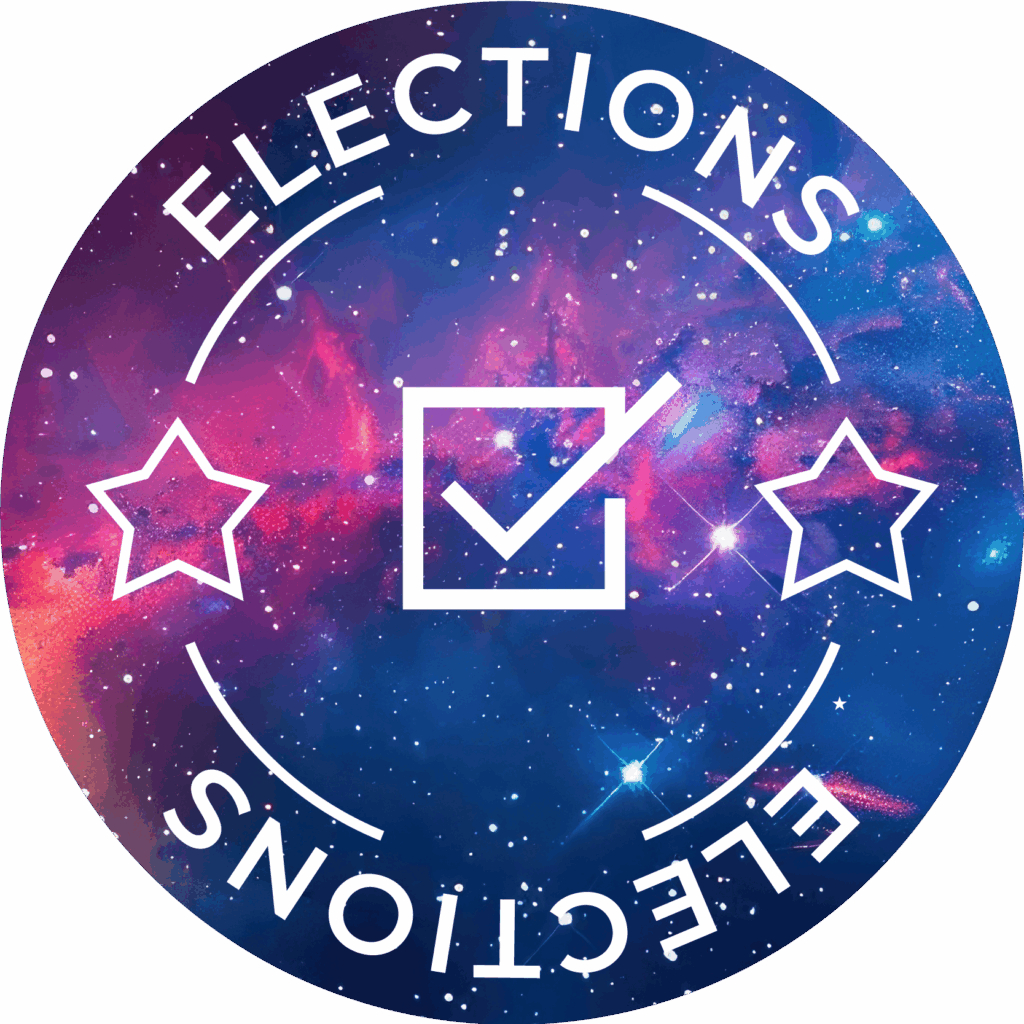 MAPS 2025 Officer Elections