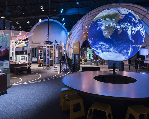 Survey for Short Planetarium Shows on Cultural Astronomy